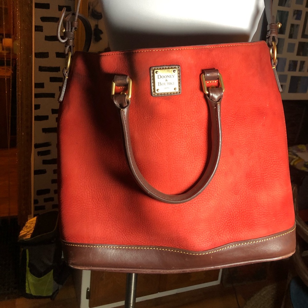 DOONEY & BURK VINTAGE